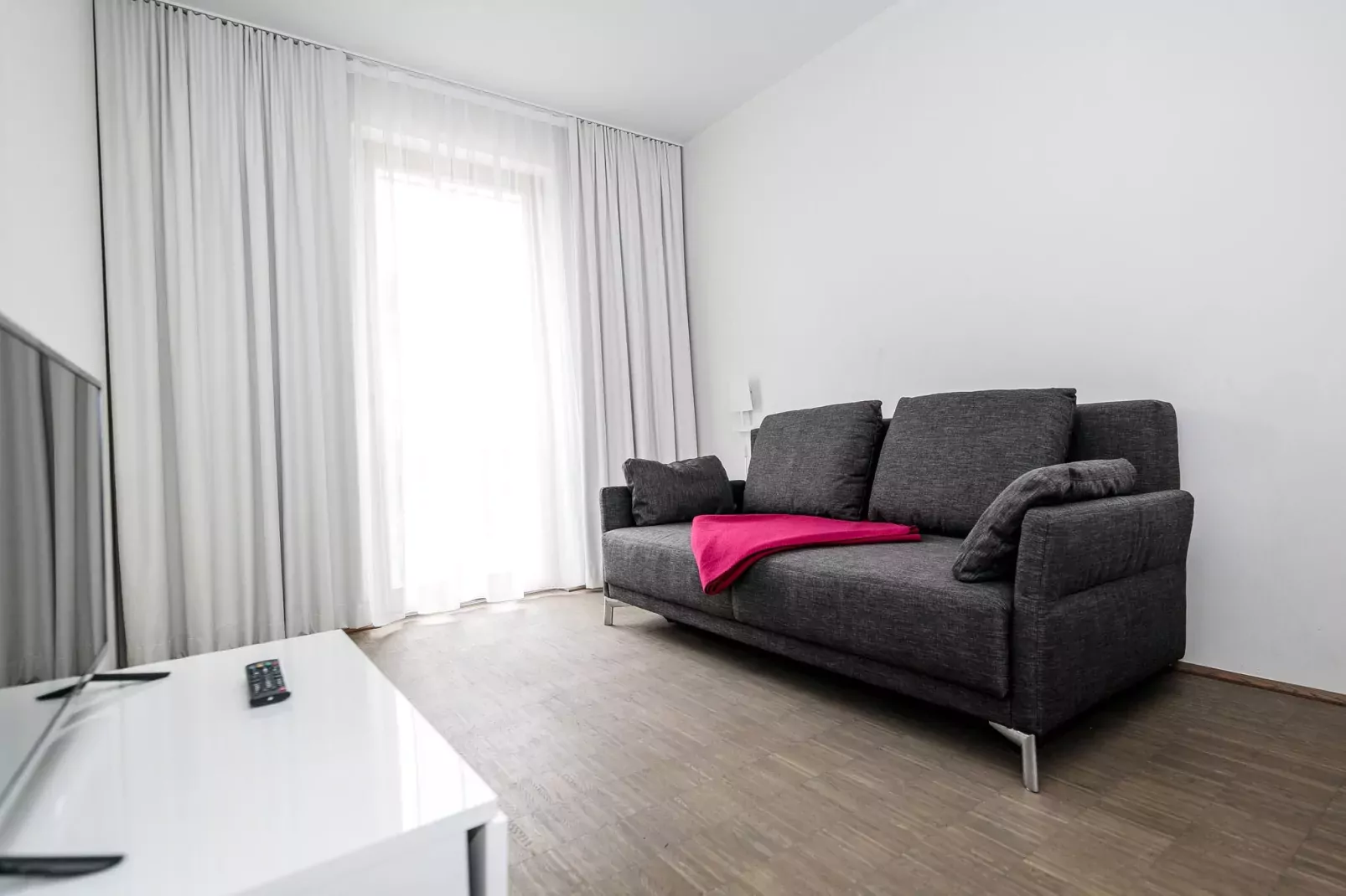 Alpenrock Schladming 5-Living room