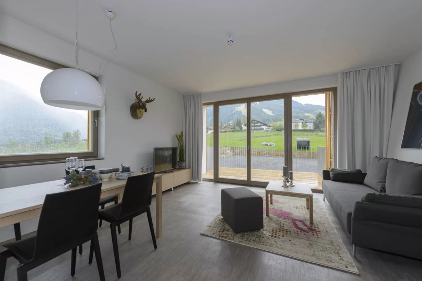 Alpenrock Schladming 5-Dining room