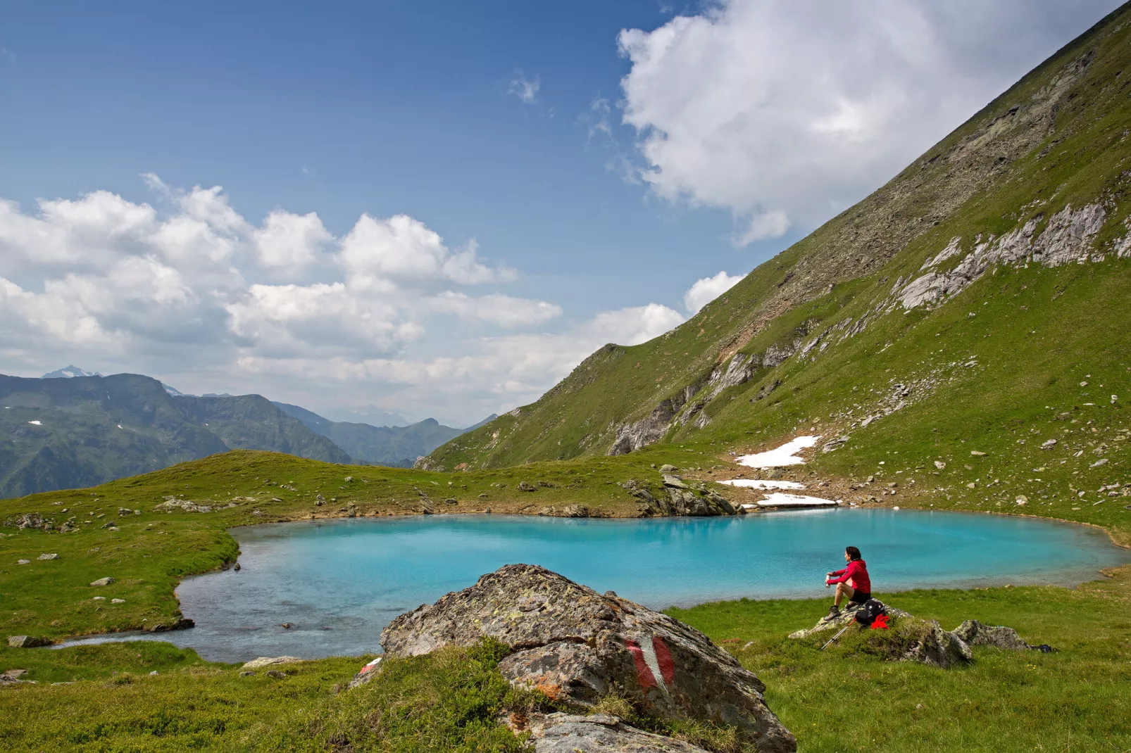 Alpenrock Schladming 5-Areas summer 5km