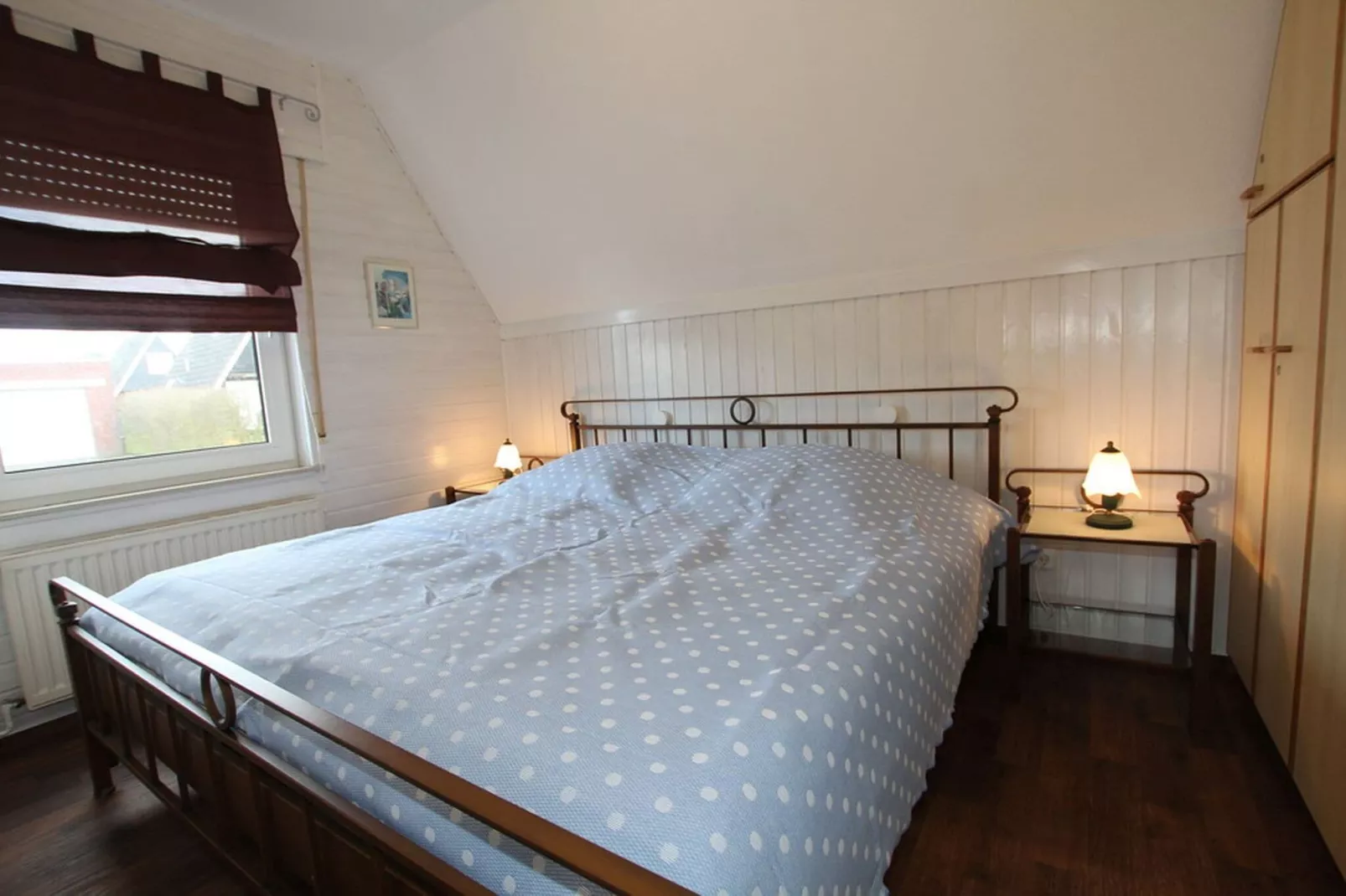 Toms Hütte 16-Bedroom