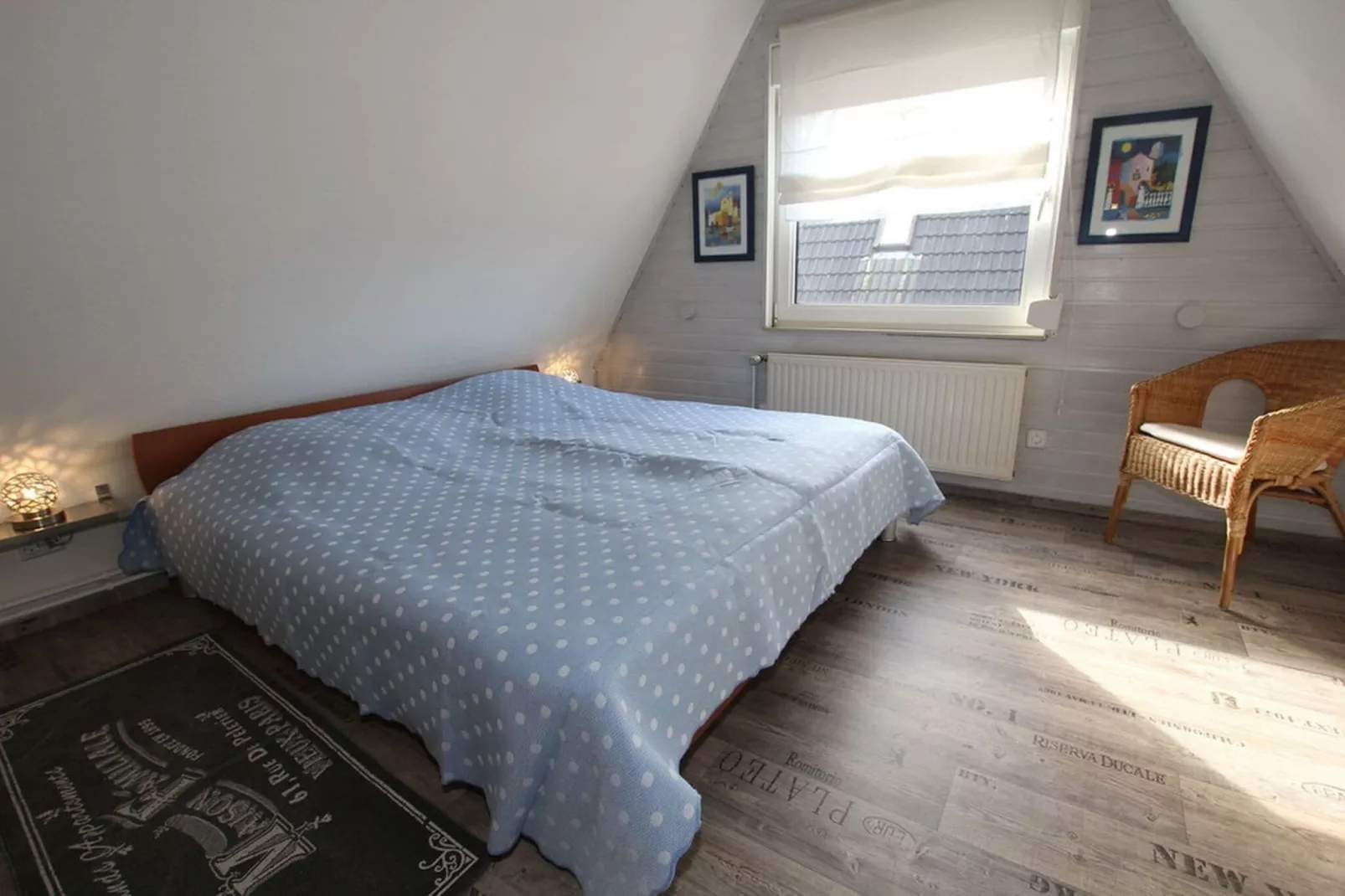 Toms Hütte 16-Bedroom