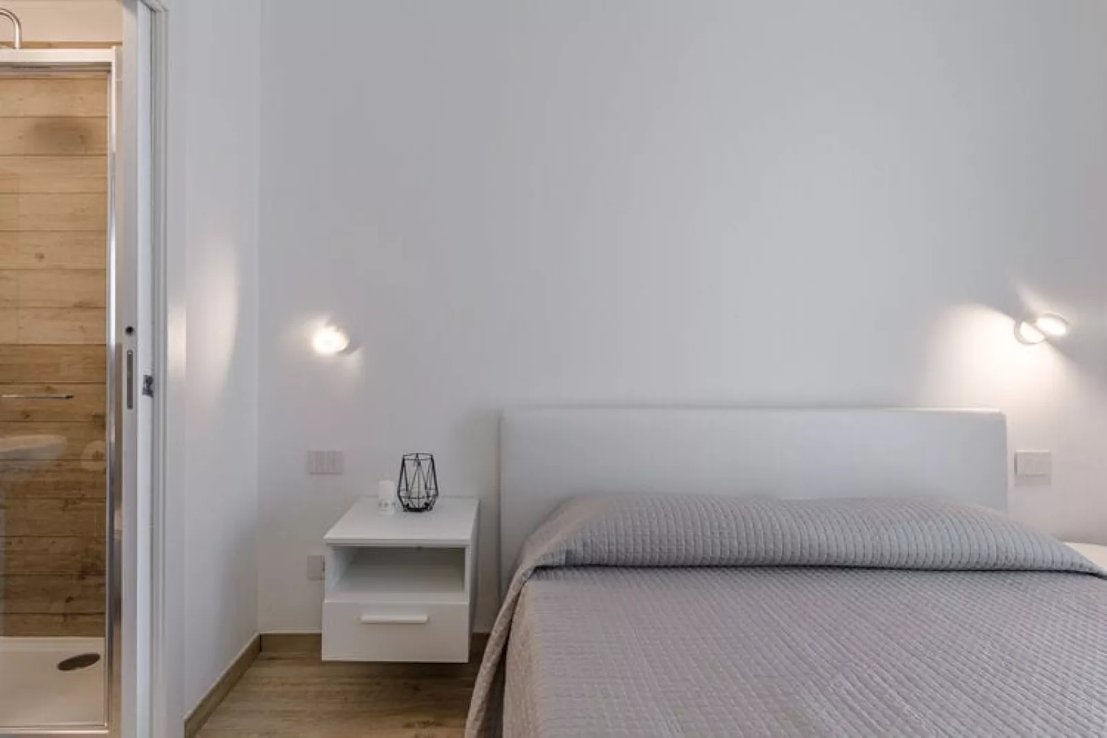 Residence Capo Falcone Stintino "Trilo 6 Premium"-Bedroom