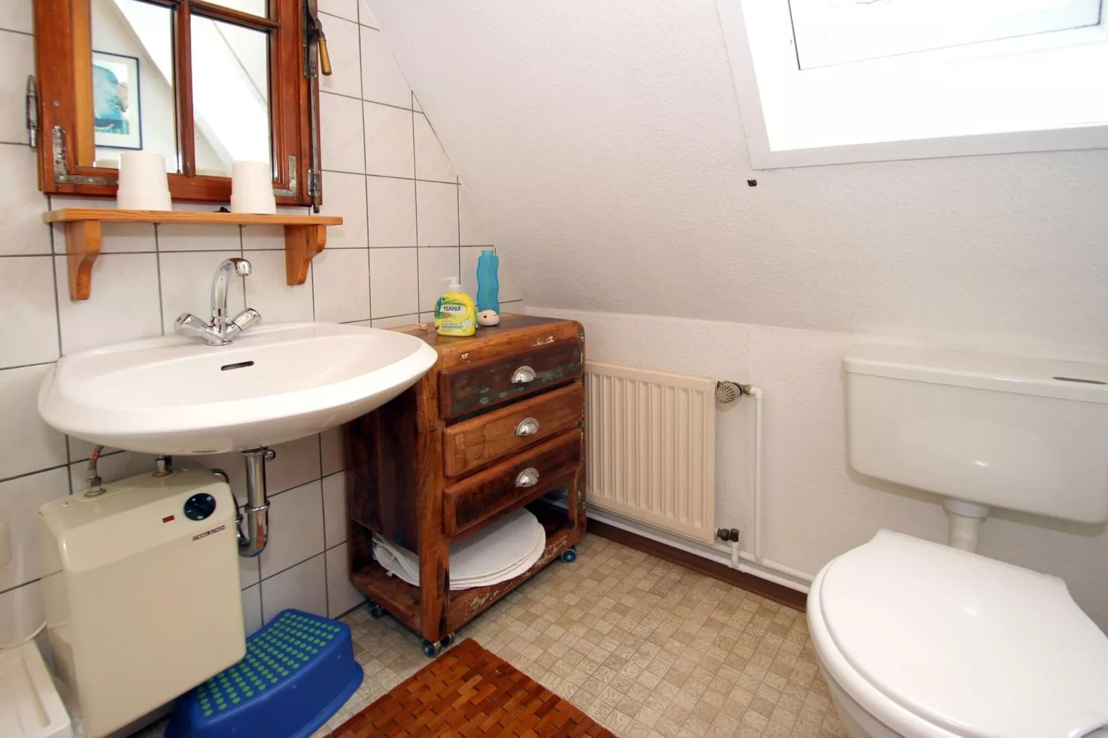 Toms Hütte 16-Bathroom