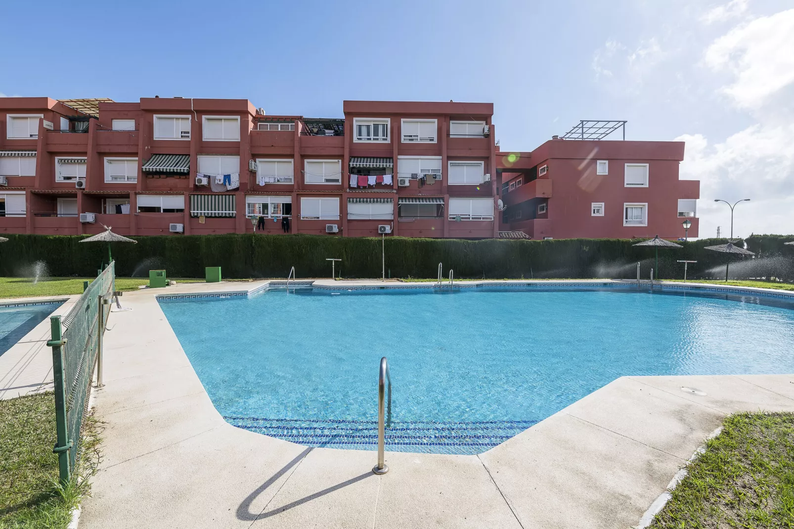 Camarote De Algetares 2-Exterior summer