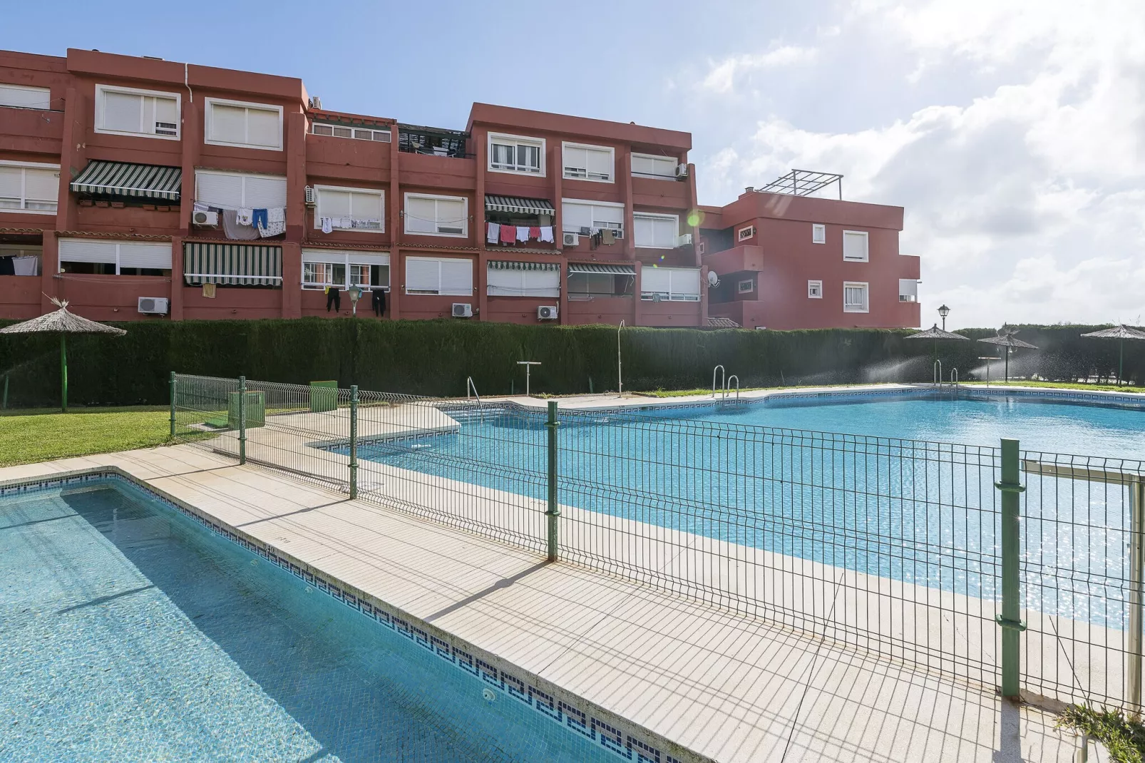 Camarote De Algetares 2-Exterior summer