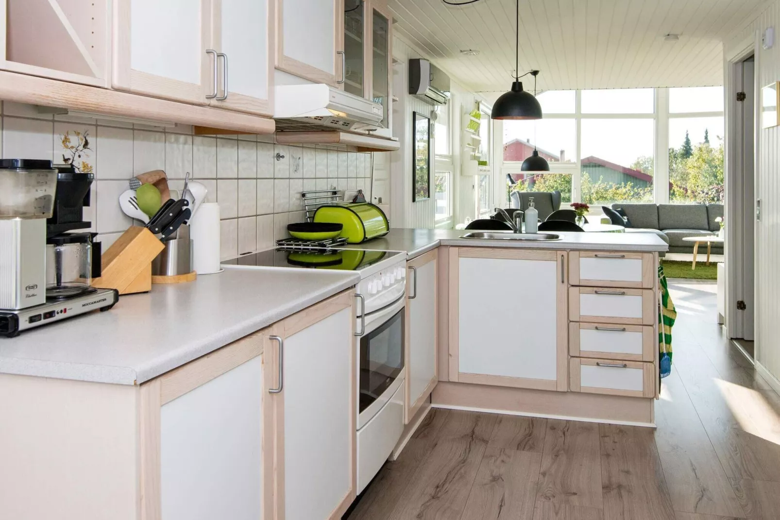 6 Personen Ferienhaus in Hejls-Innenbereich