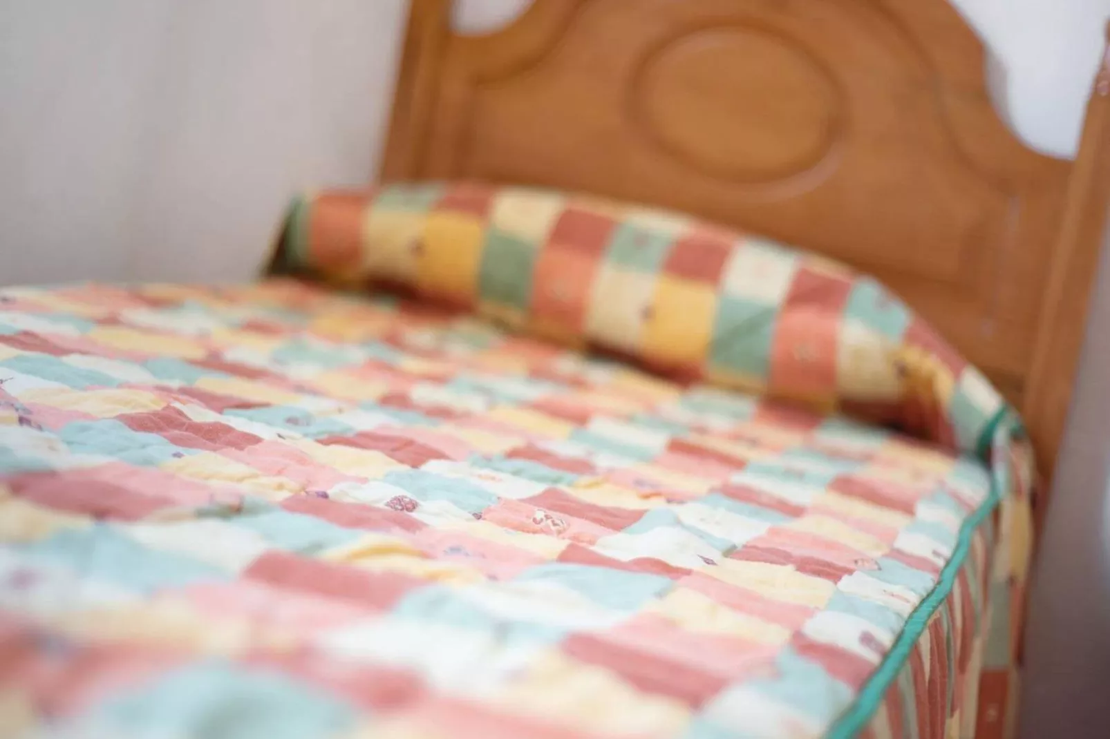 Casa El Cardon B1' with Sea & Mountain View-Bedroom