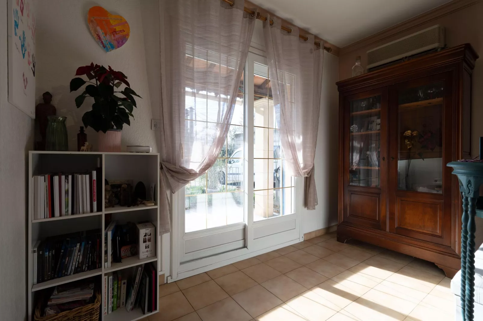 Villa Sorgues-Reception hall