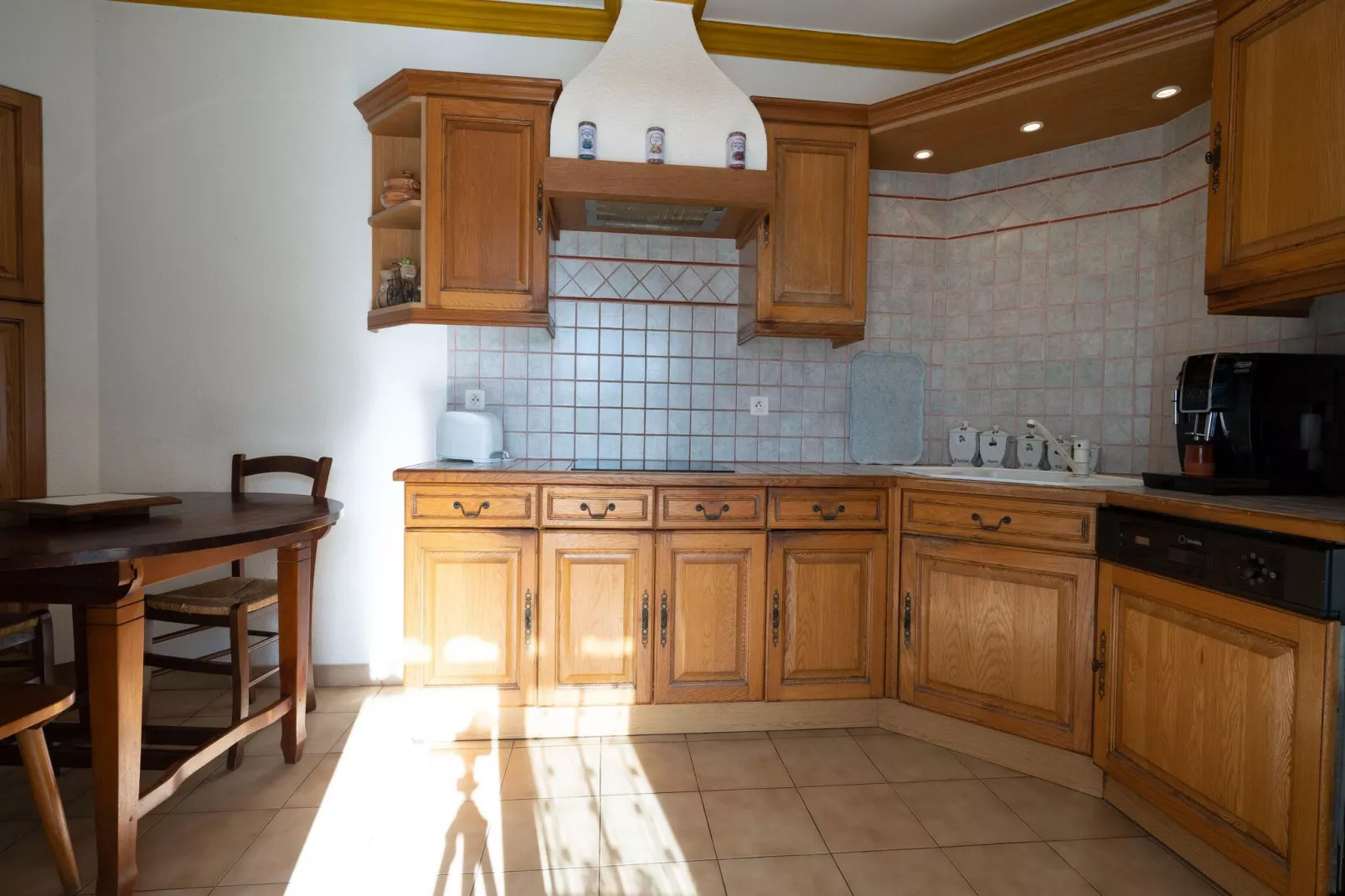 Villa Sorgues-Kitchen