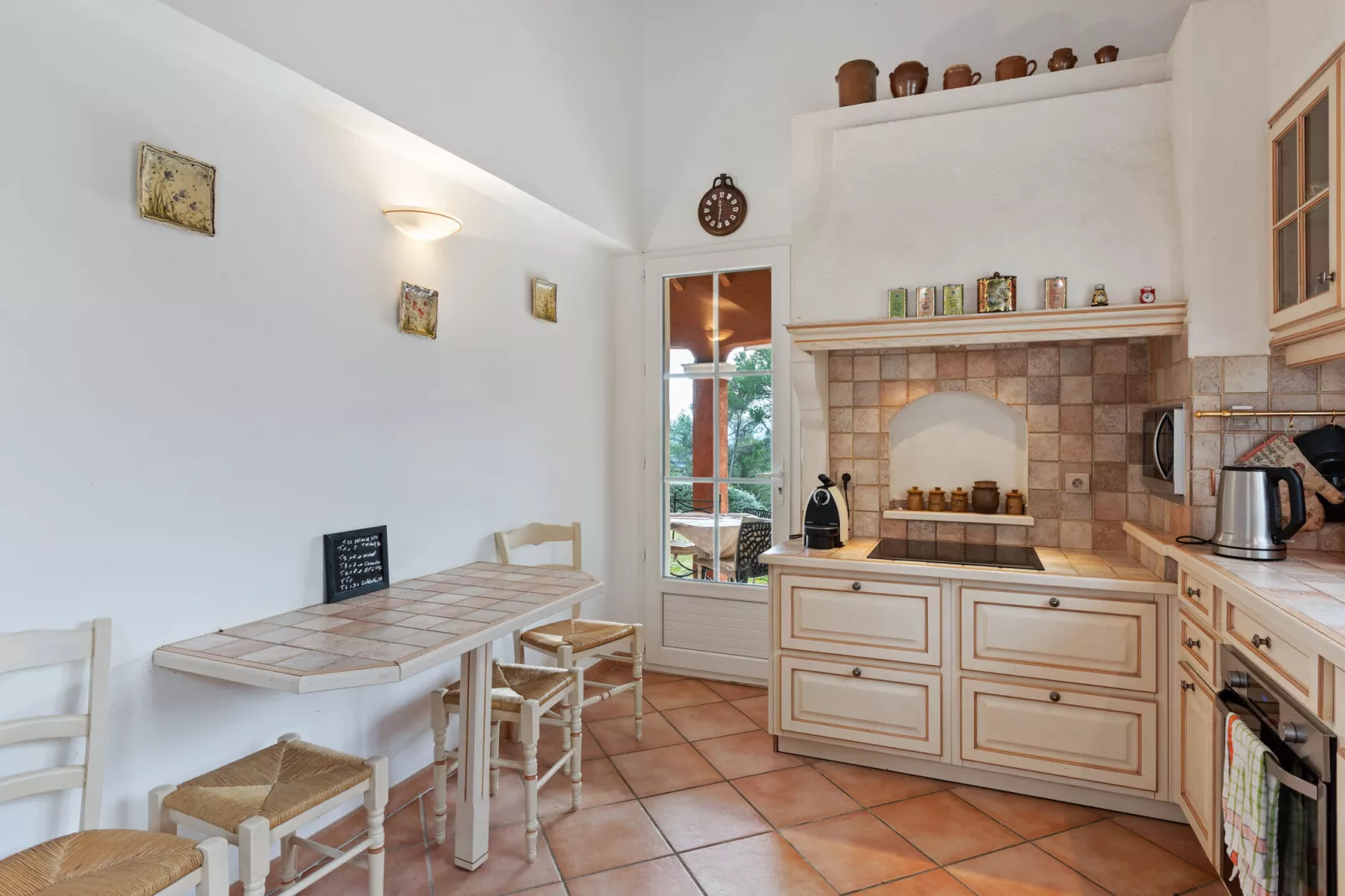 Bellavista Simi-Kitchen