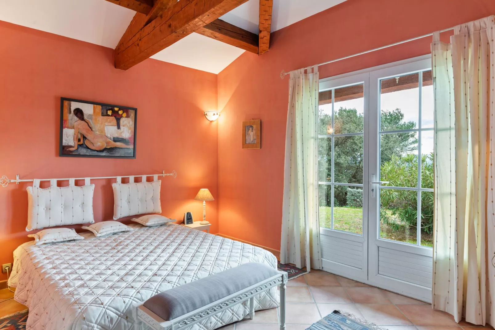 Bellavista Simi-Bedroom