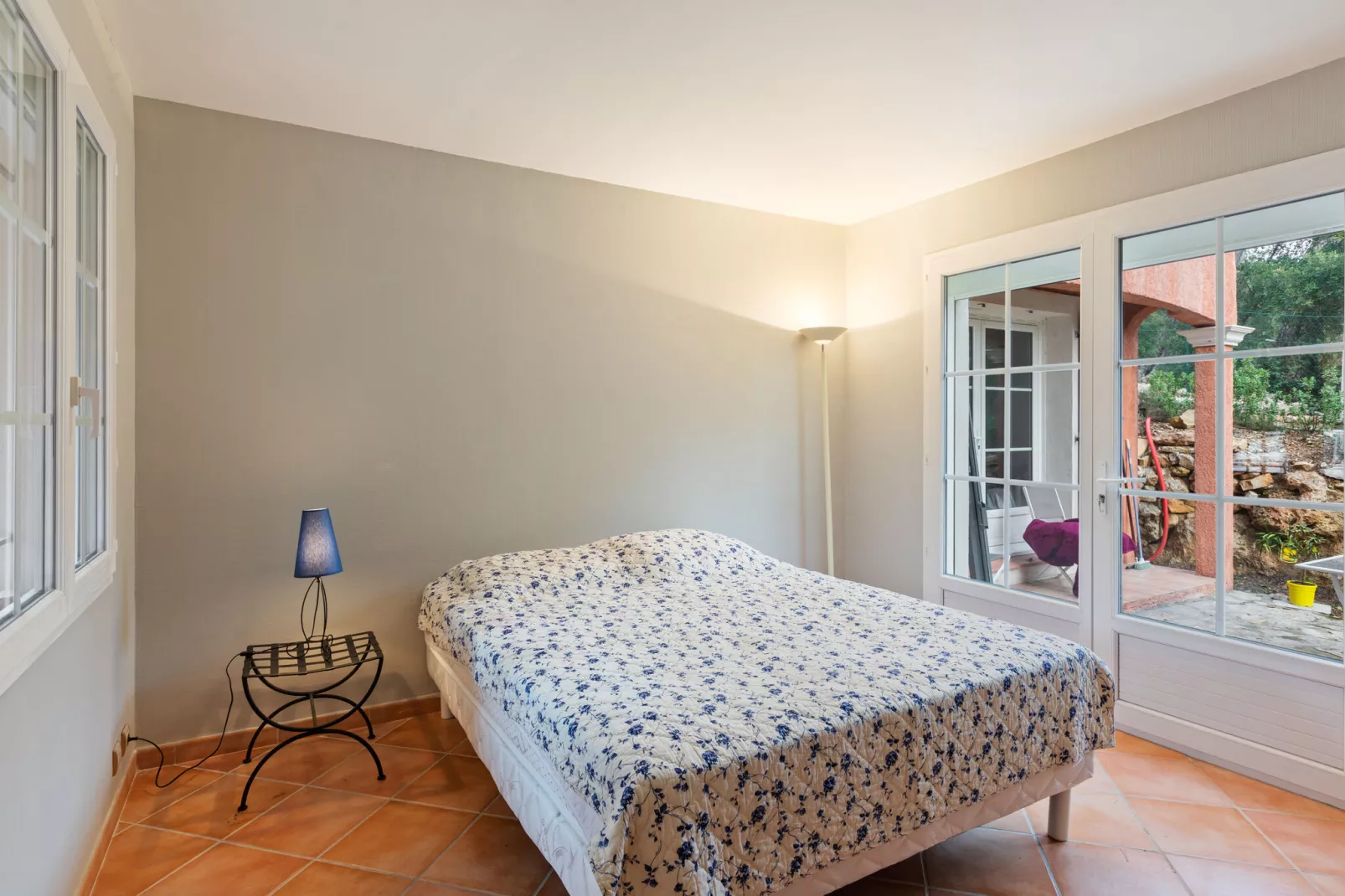 Bellavista Simi-Bedroom