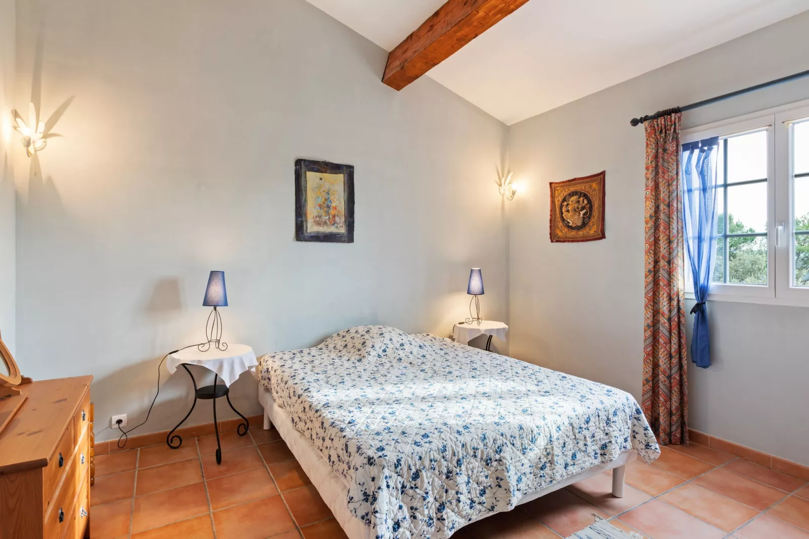 Bellavista Simi-Bedroom