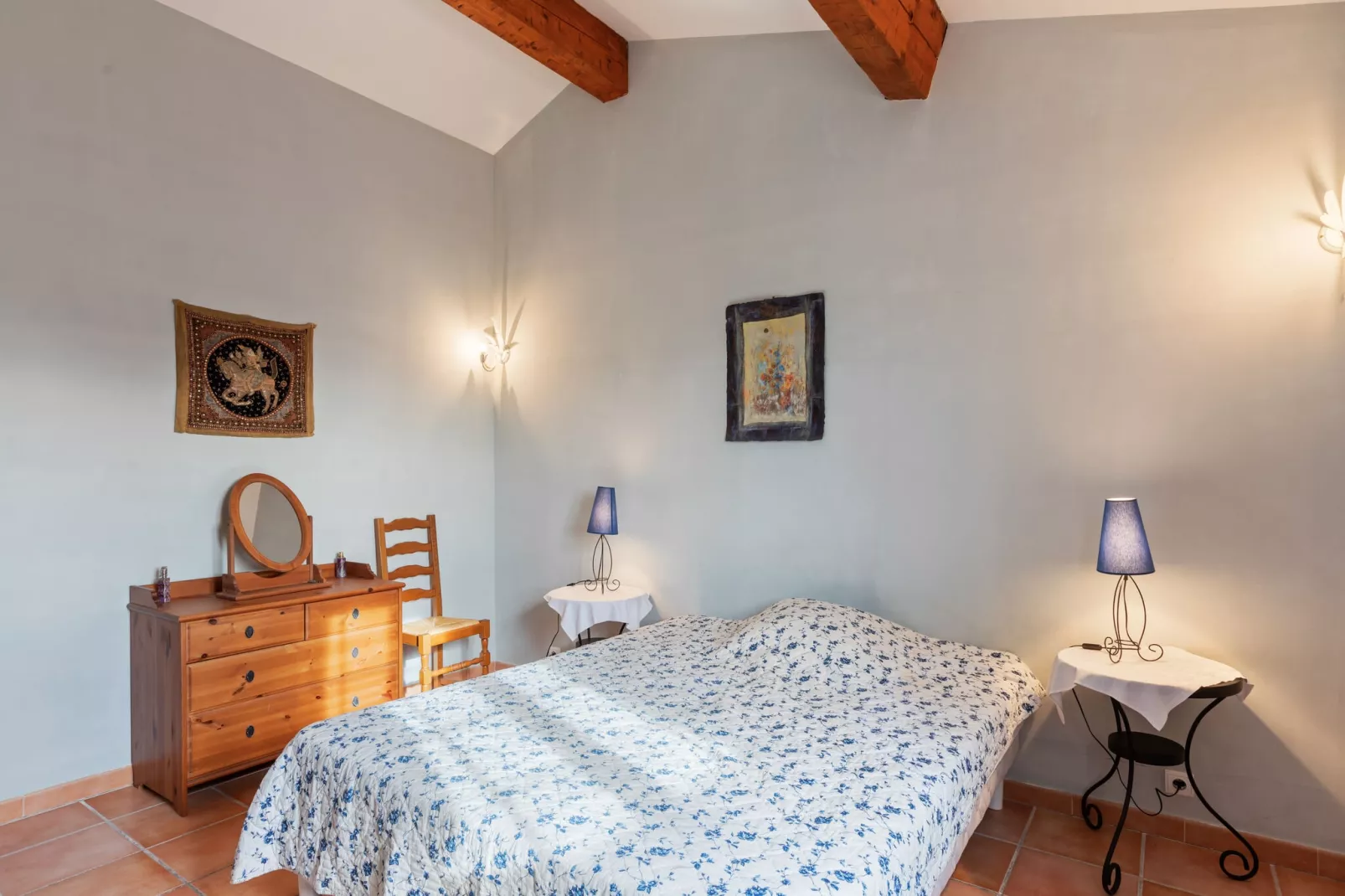 Bellavista Simi-Bedroom