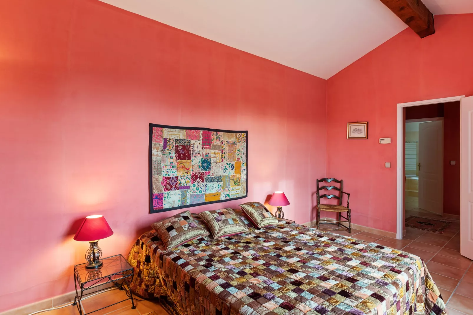 Bellavista Simi-Bedroom