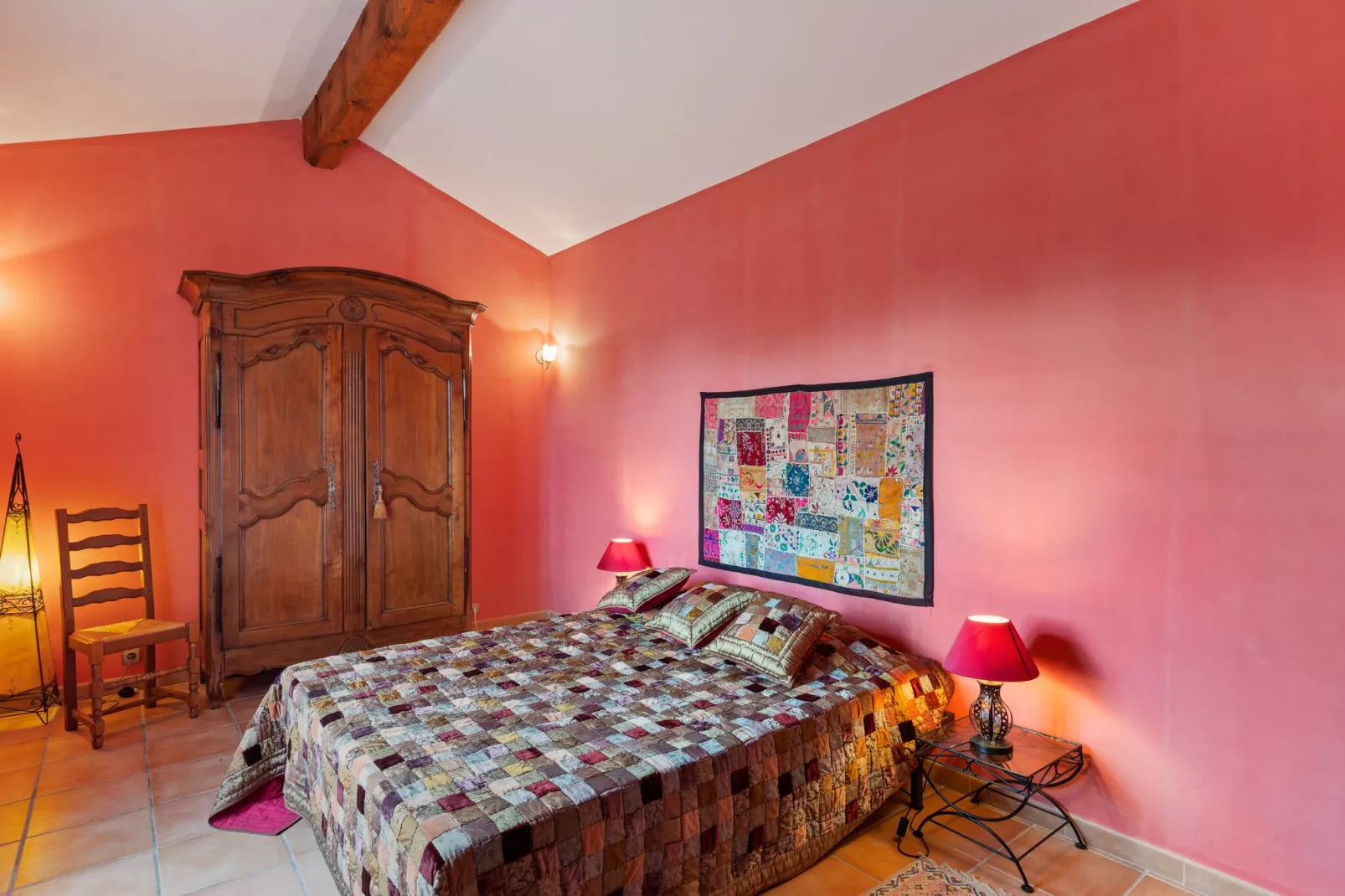Bellavista Simi-Bedroom
