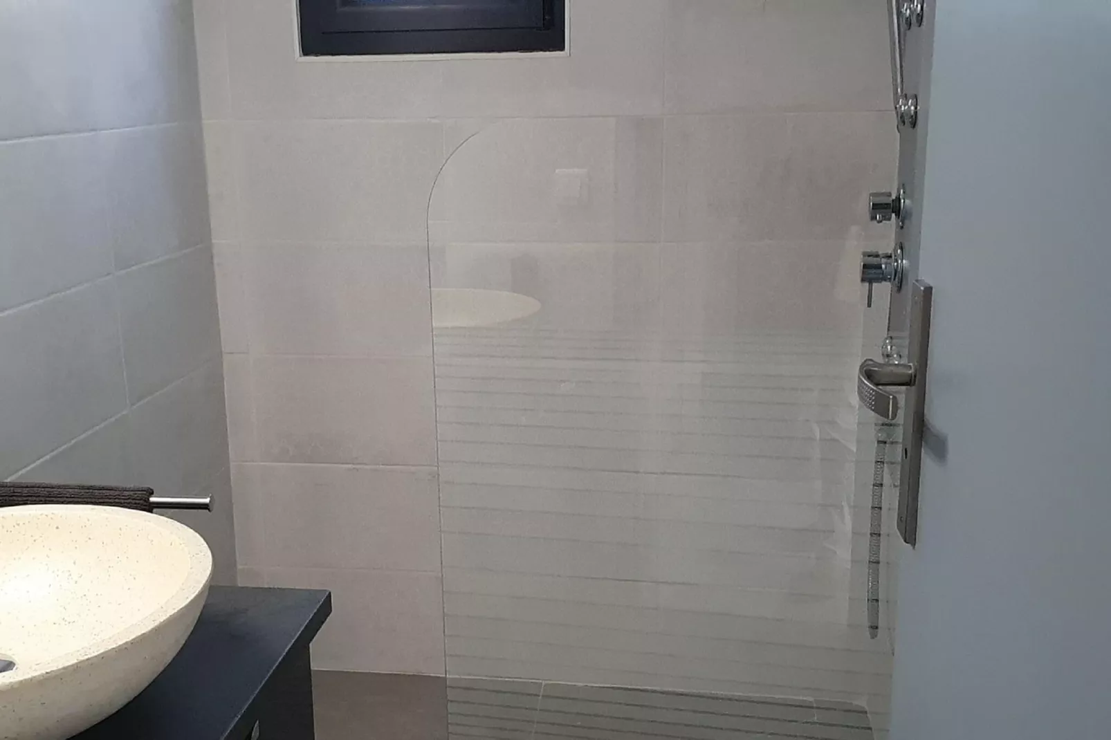 Villa d'Architecte-Bathroom