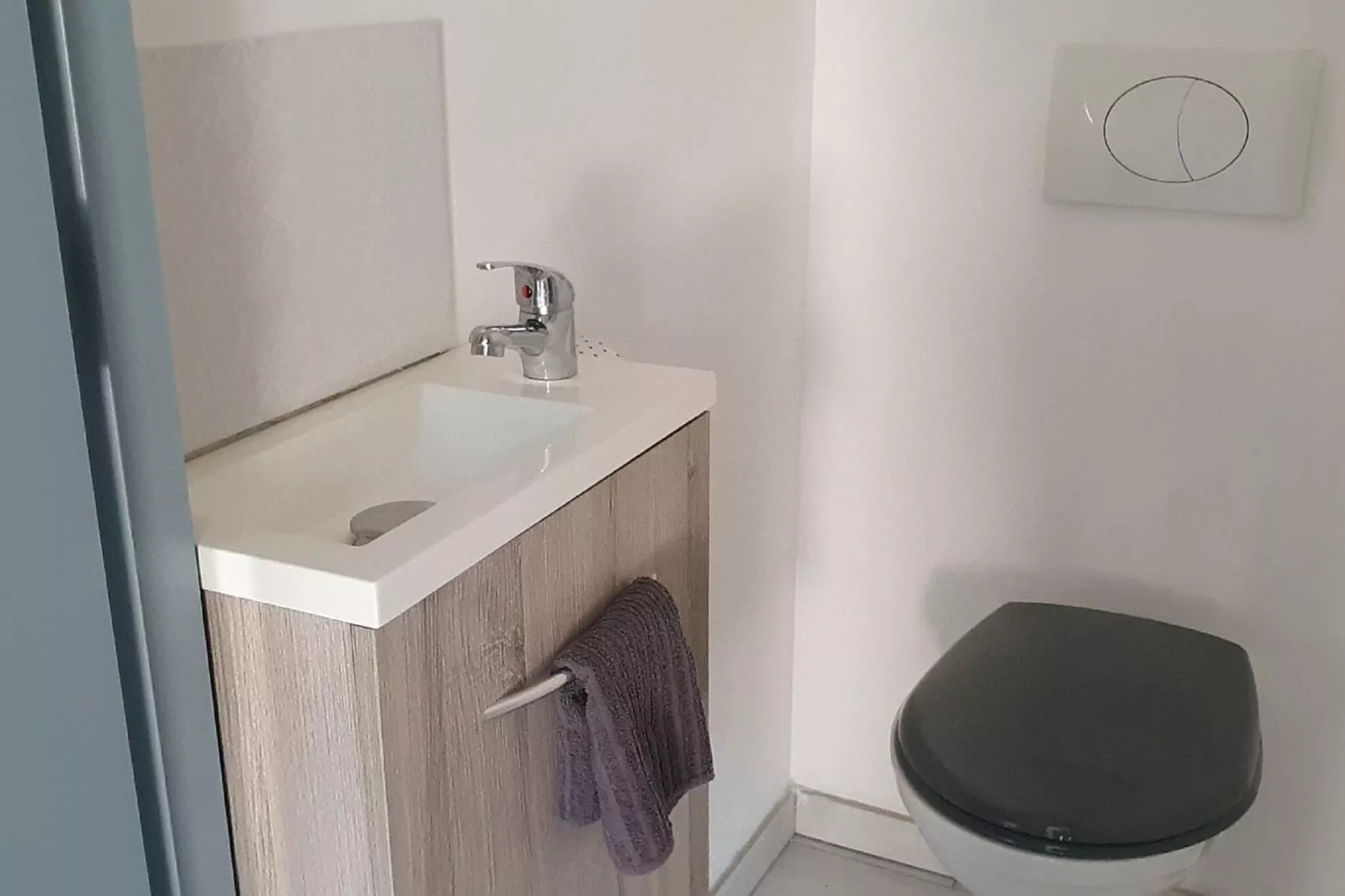 Villa d'Architecte-Bathroom