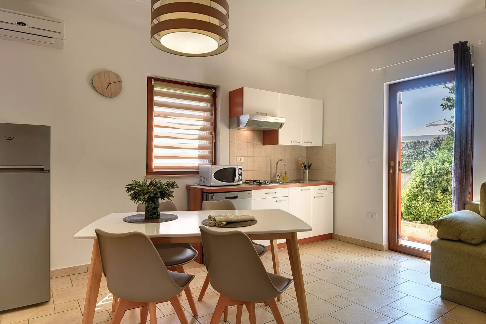 House Vinkuran/Veliki-Dining room