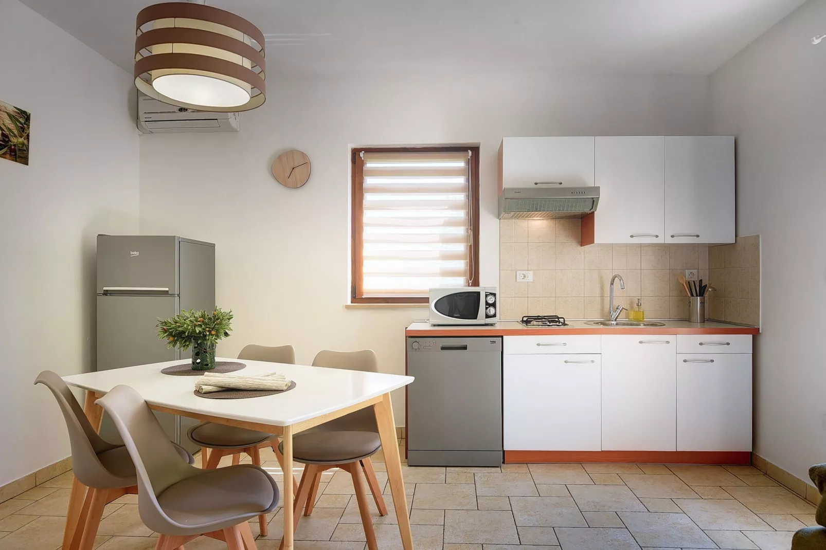 House Vinkuran/Veliki-Kitchen