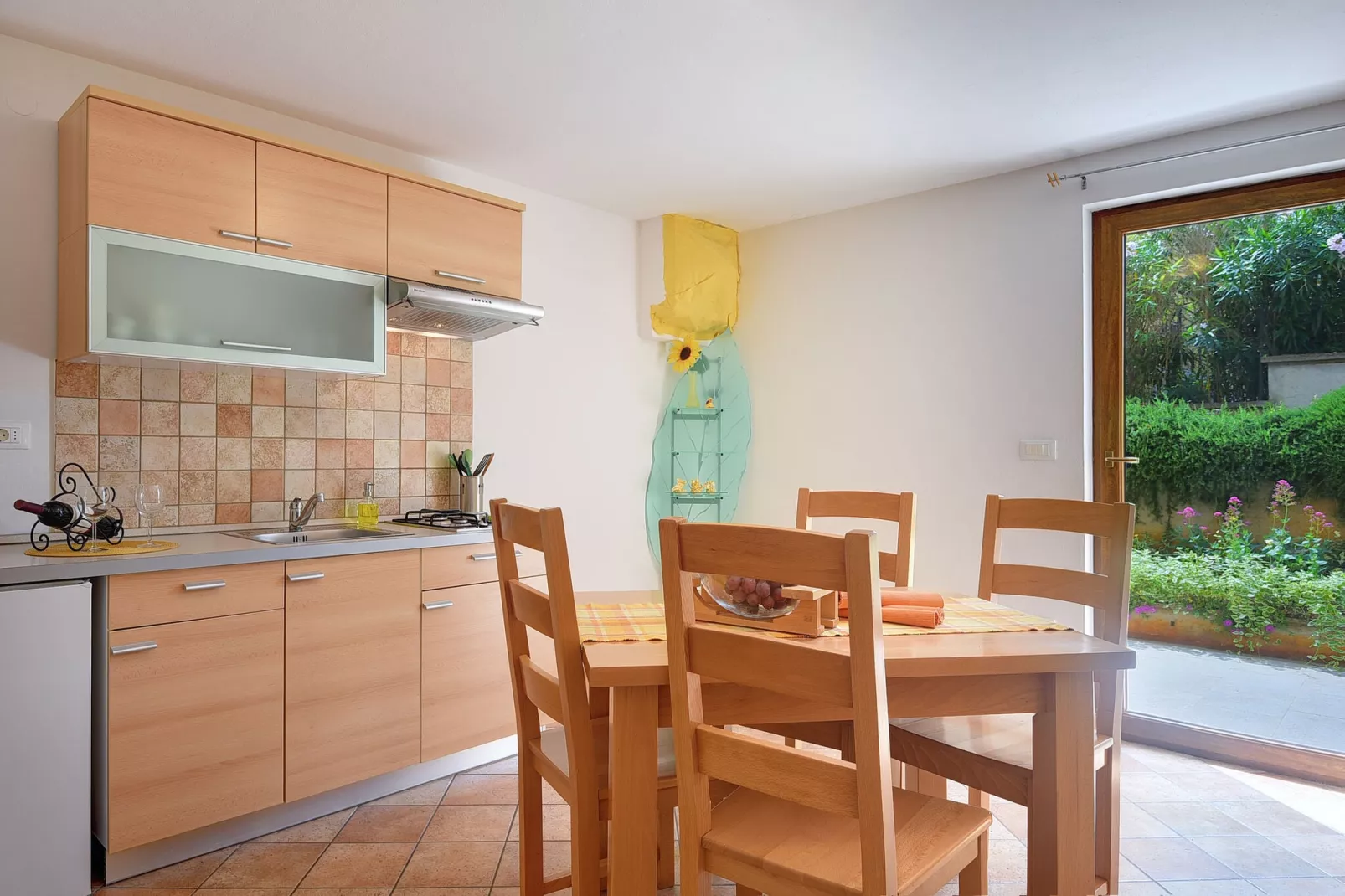 House Vinkuran/Veliki-Kitchen