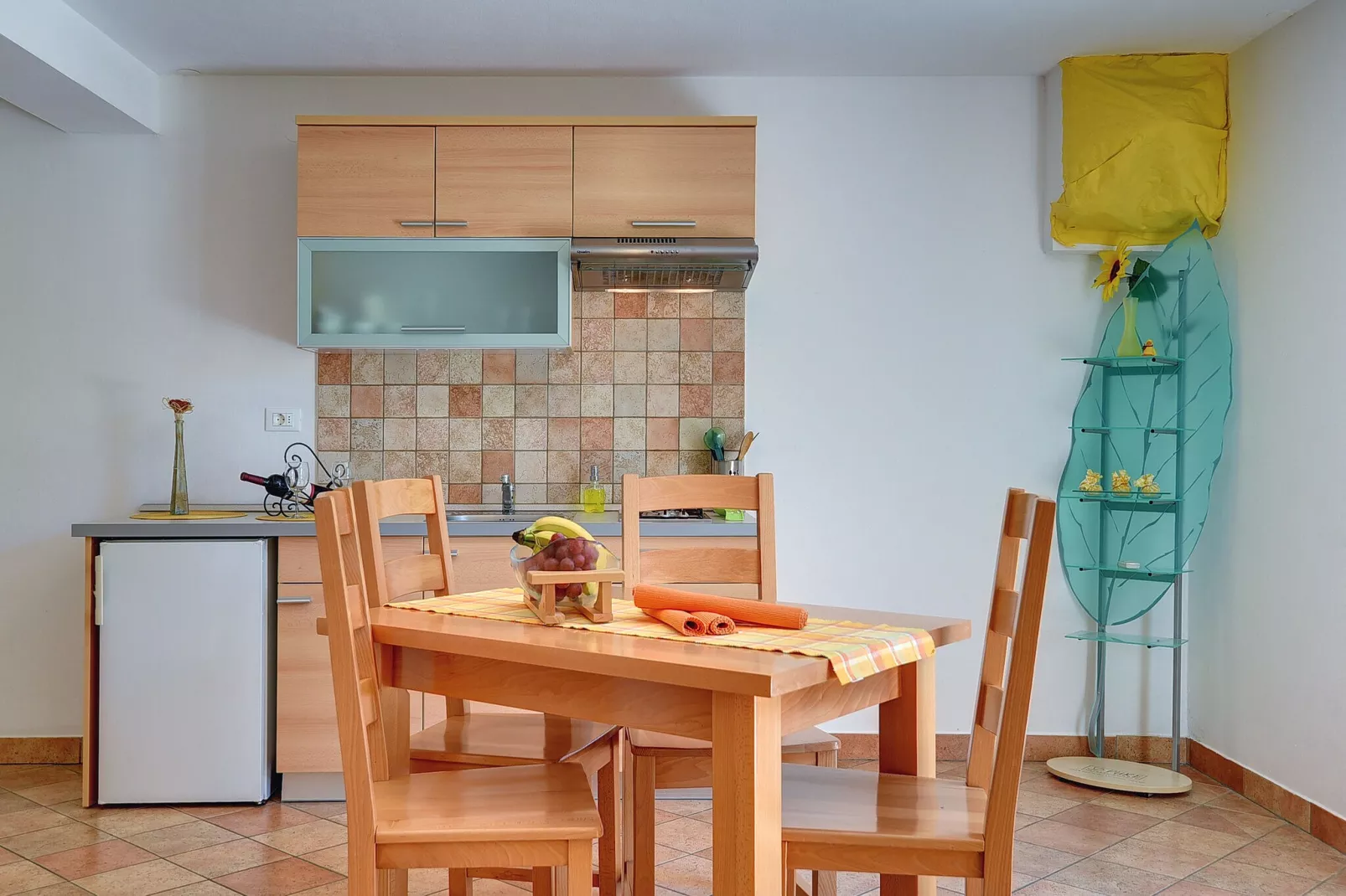 House Vinkuran/Veliki-Kitchen