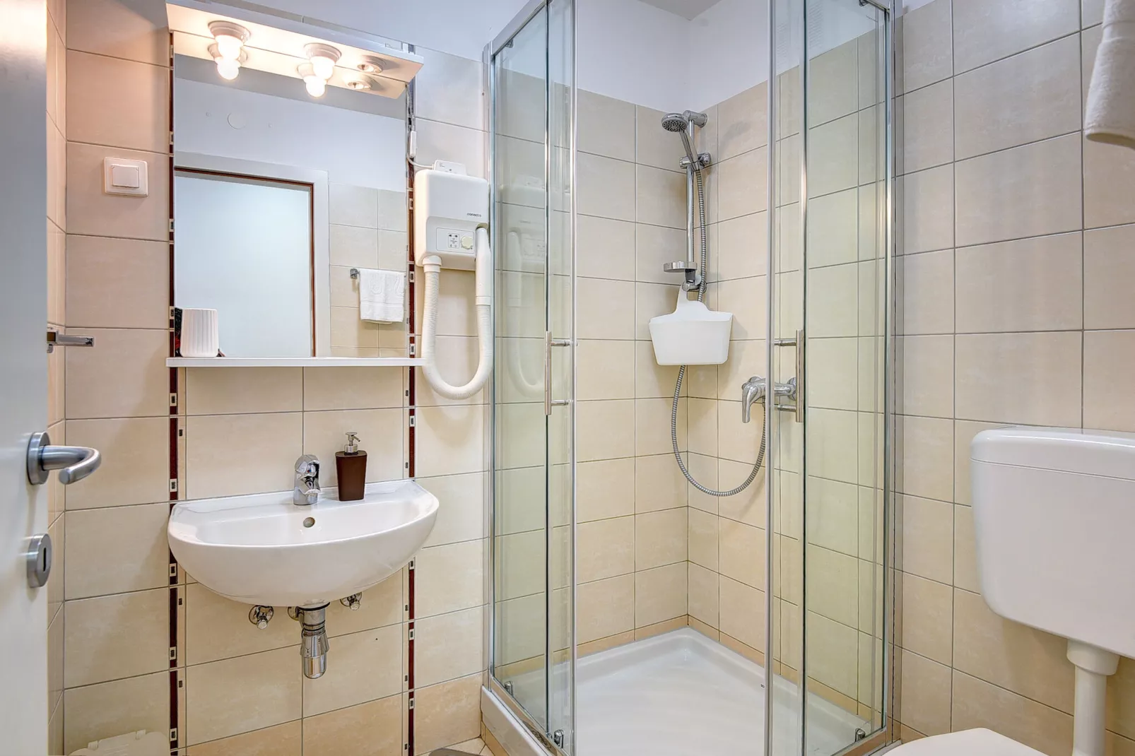 House Vinkuran/Veliki-Bathroom
