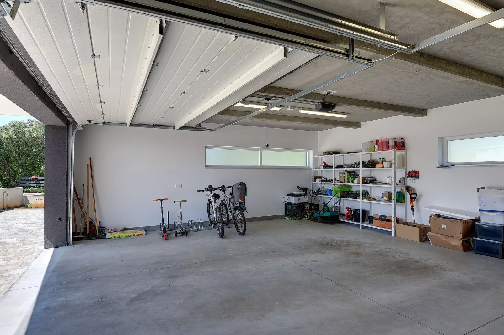 Cube Box House - Angelini-Facilities