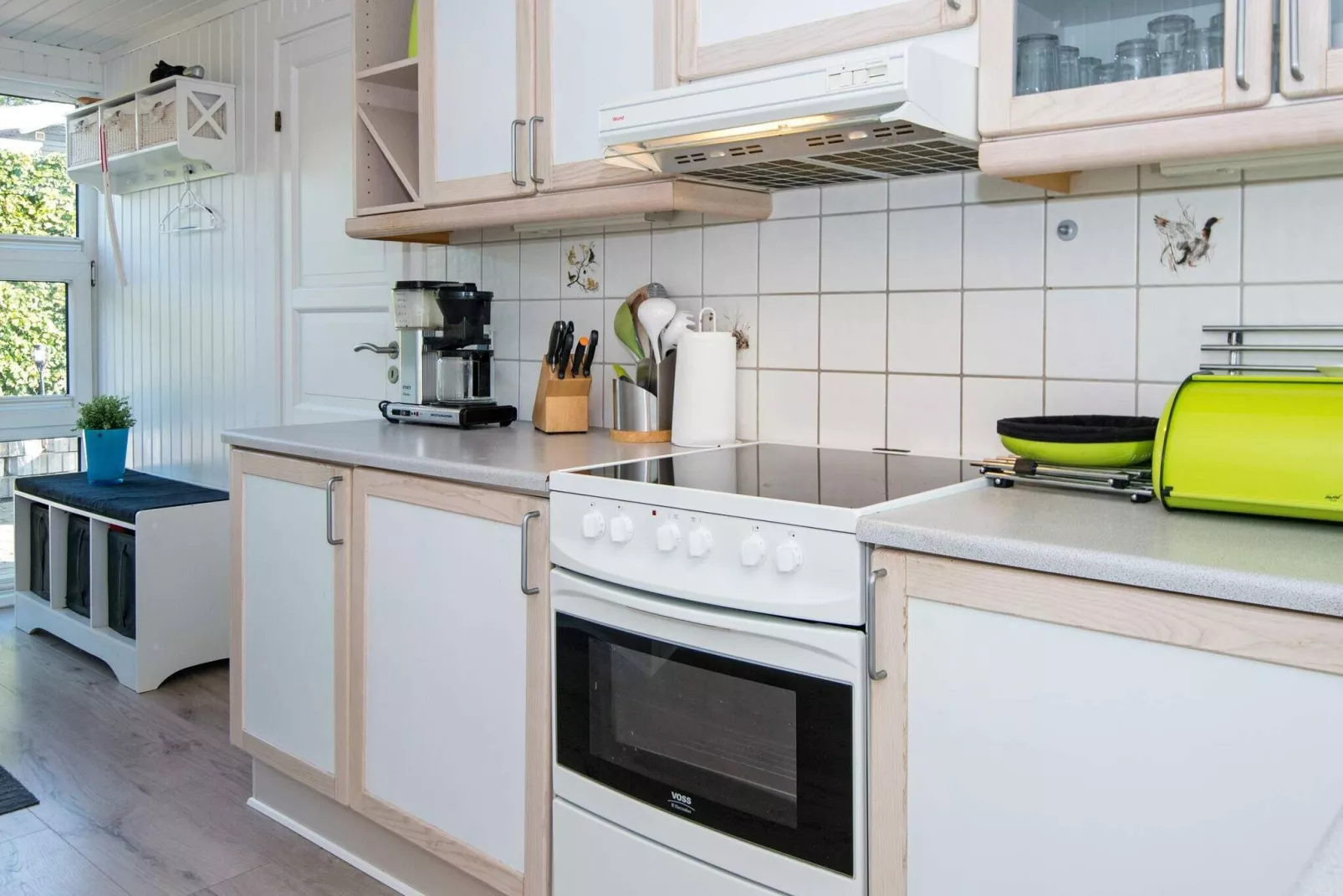 6 Personen Ferienhaus in Hejls-Innenbereich