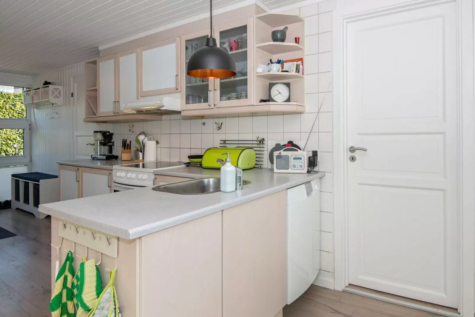 6 Personen Ferienhaus in Hejls-Innenbereich
