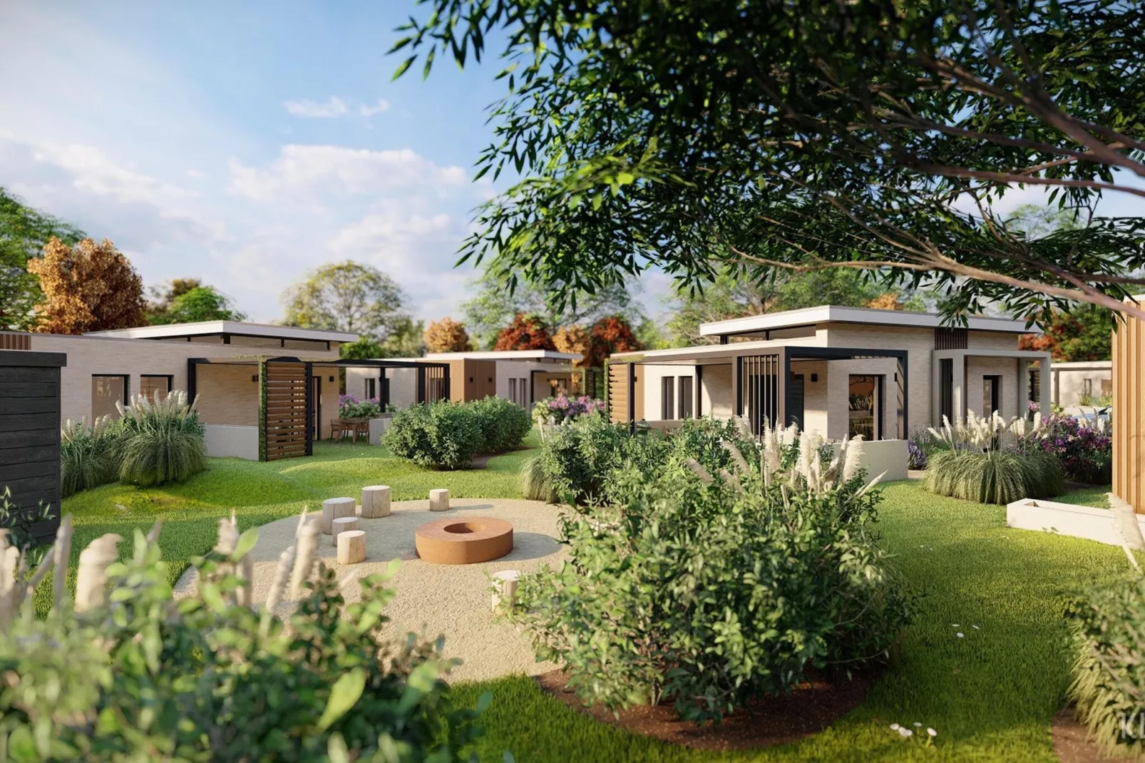 Dwergarend 17-16-Exterior summer