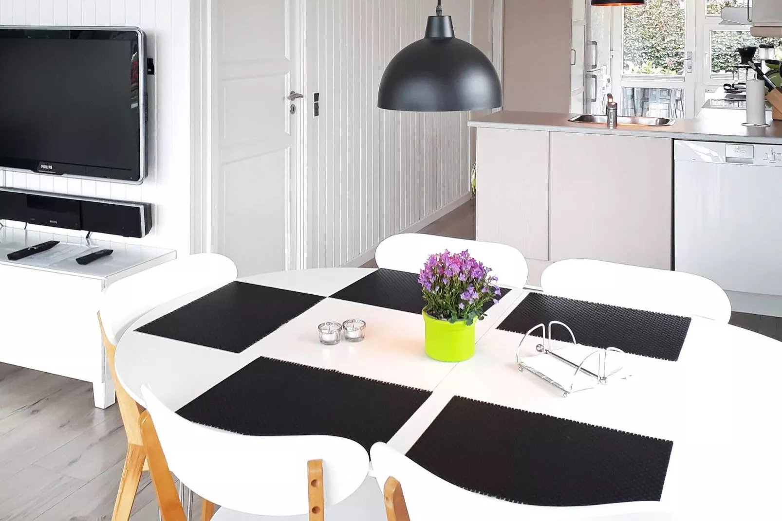 6 Personen Ferienhaus in Hejls-Innenbereich