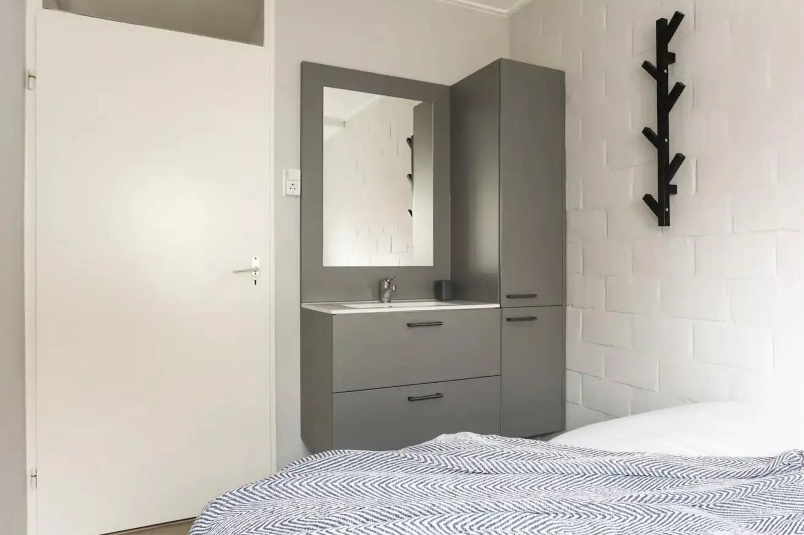 Duinweg 18-5-Bedroom
