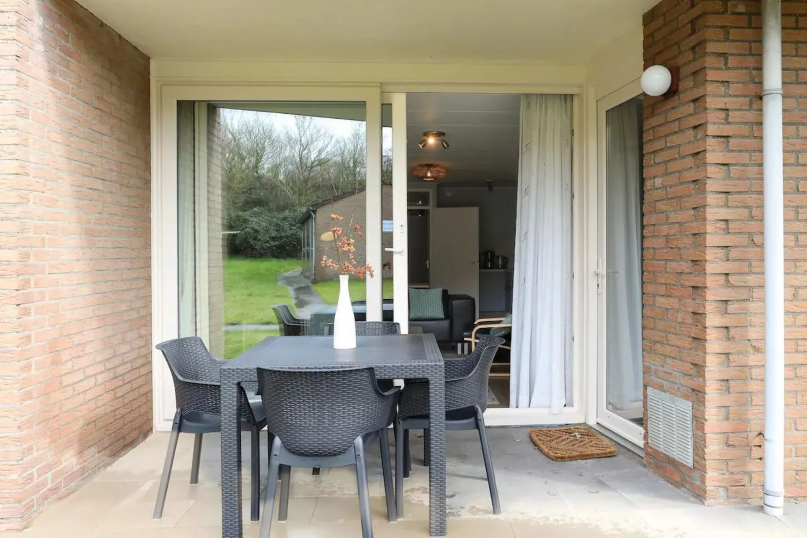 Duinweg 18-5-Terrace balcony