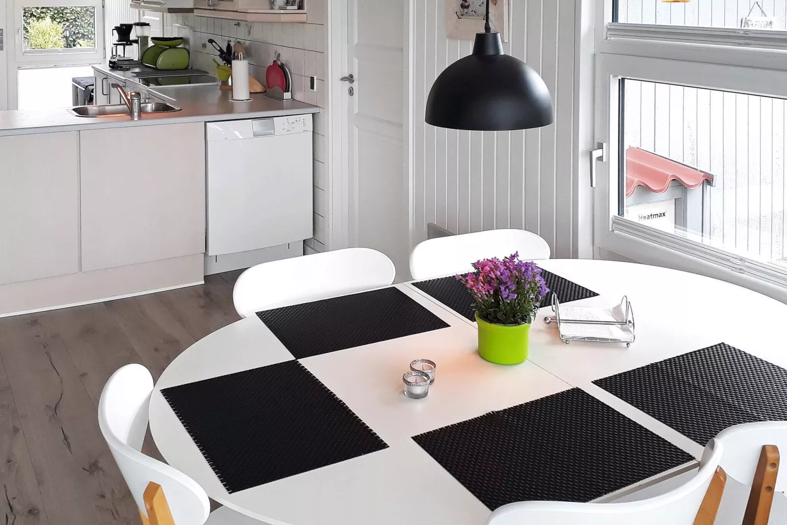 6 Personen Ferienhaus in Hejls-Innenbereich