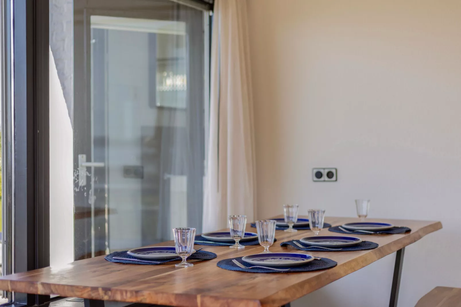 Reigerlaan 21-Dining room
