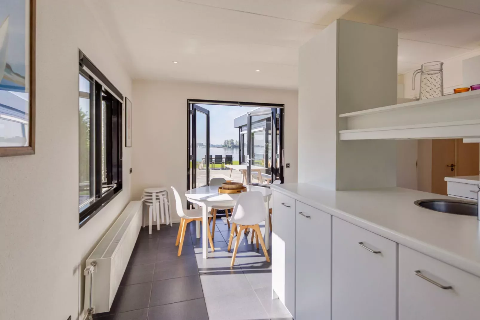 Reigerlaan 21-Kitchen