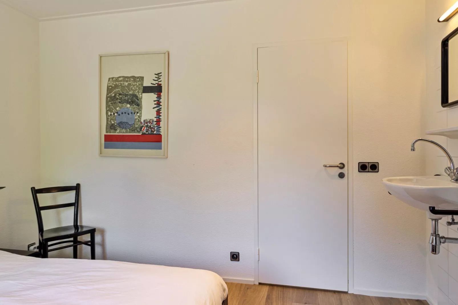 Reigerlaan 21-Bedroom