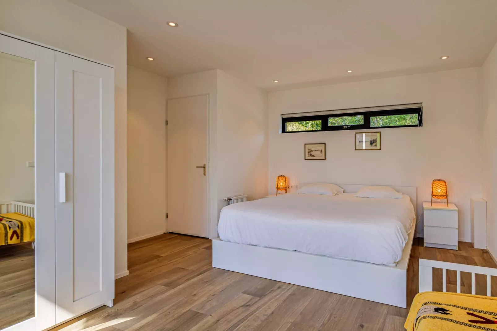 Reigerlaan 21-Bedroom