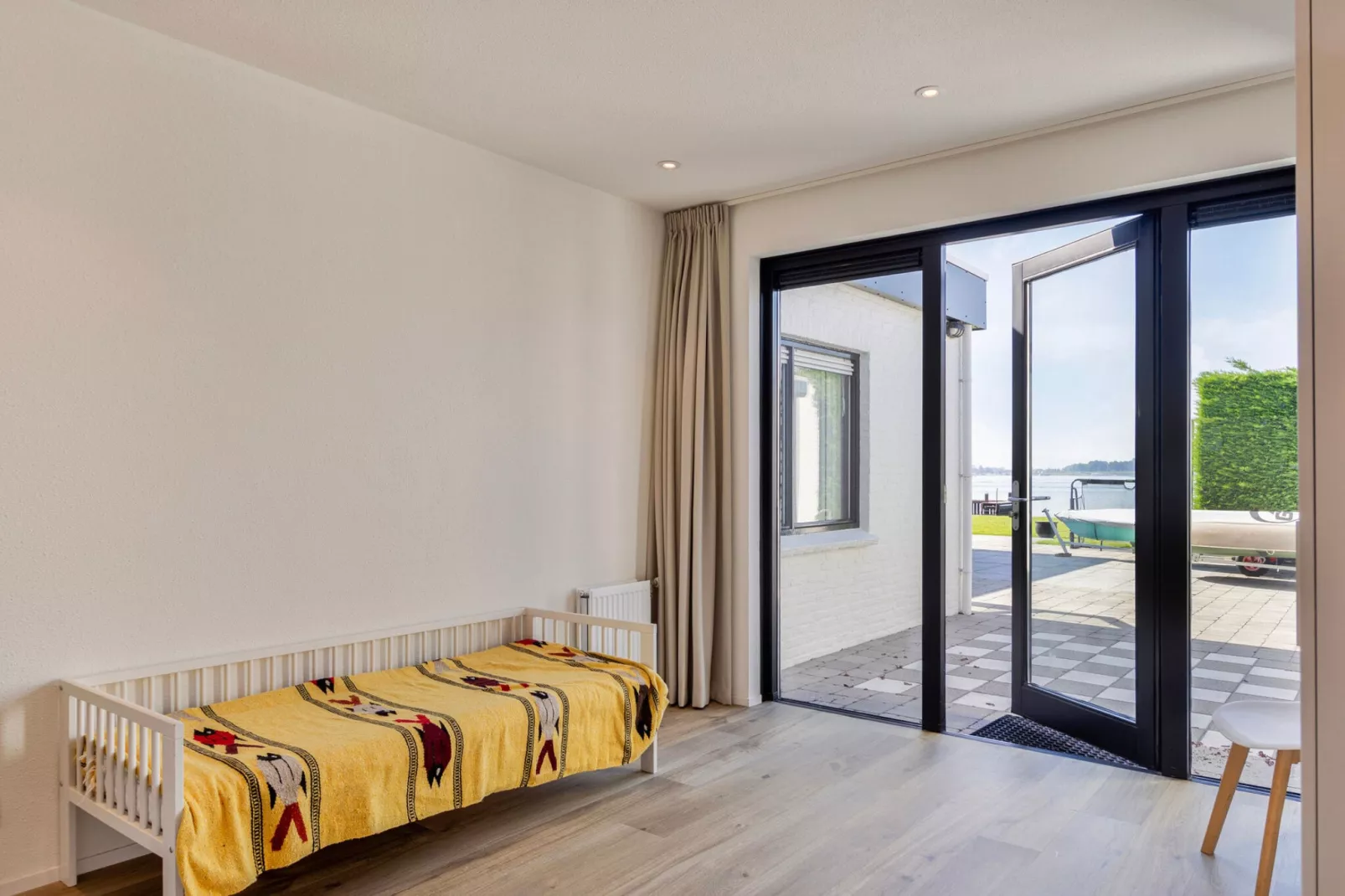 Reigerlaan 21-Bedroom