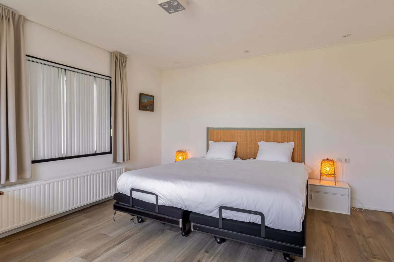 Reigerlaan 21-Bedroom