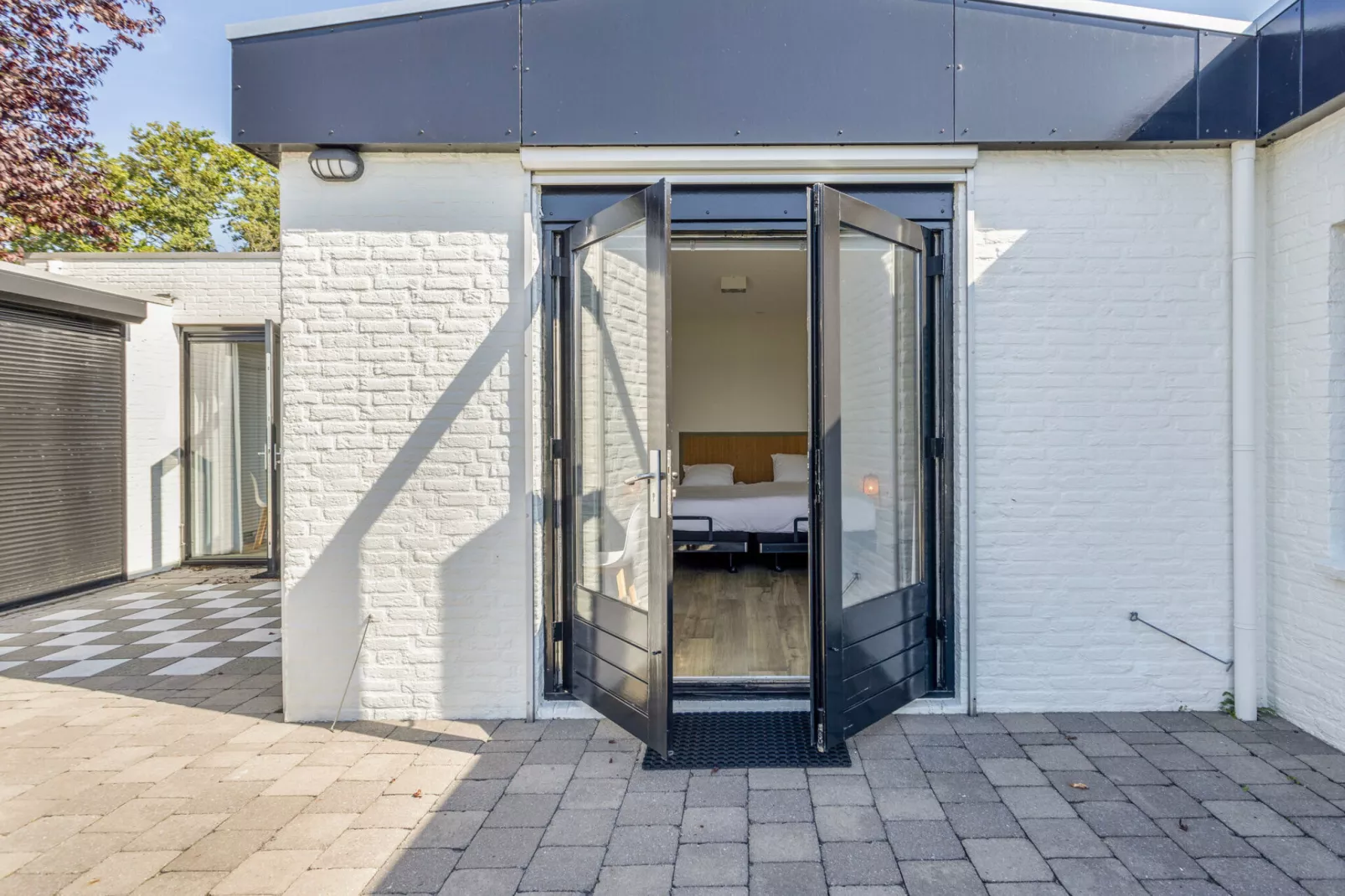 Reigerlaan 21-Bedroom