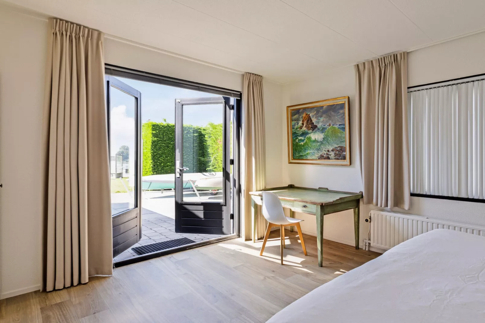Reigerlaan 21-Bedroom