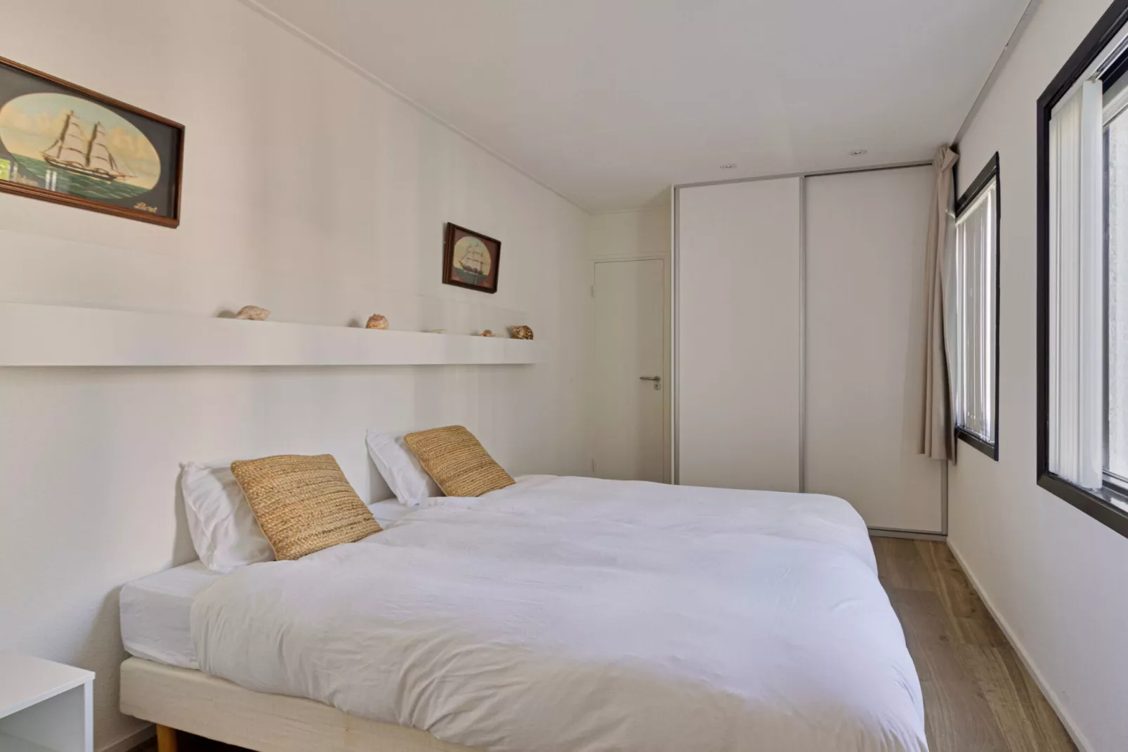 Reigerlaan 21-Bedroom