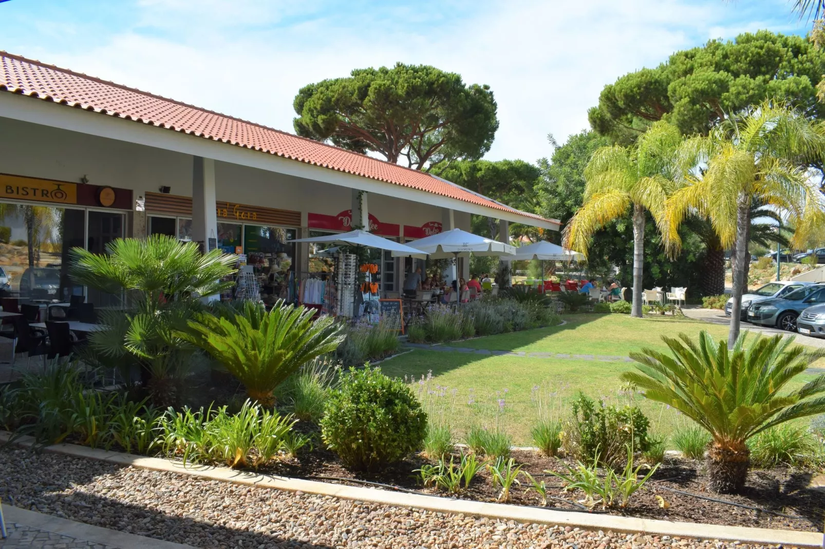 Apmto Villa Sol-Areas summer 1km