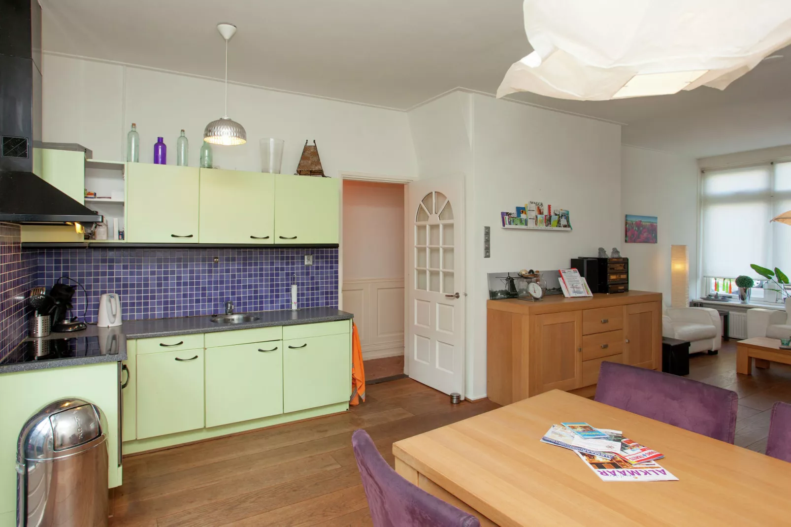 Het Singeltje-Kitchen