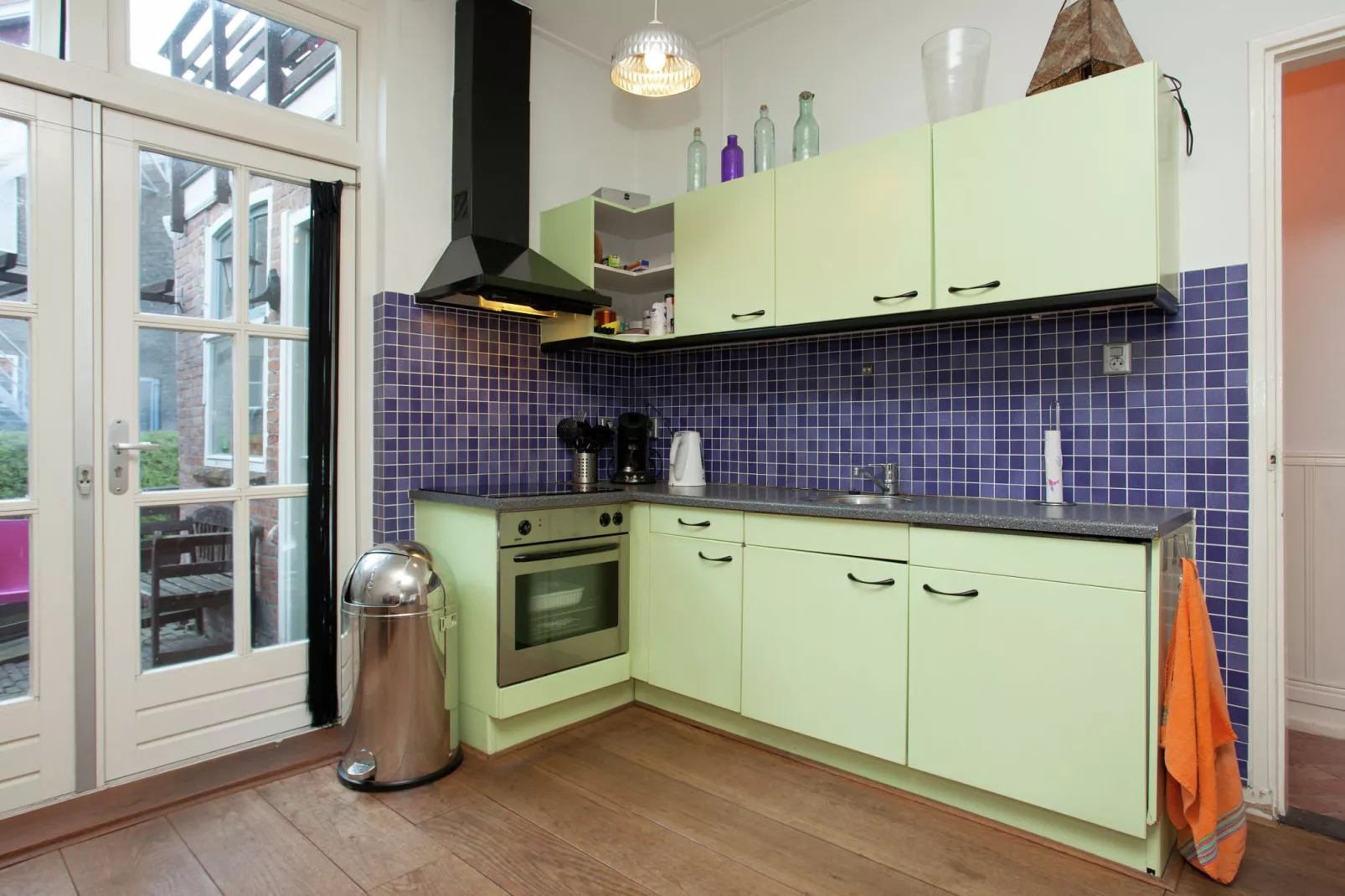 Het Singeltje-Kitchen