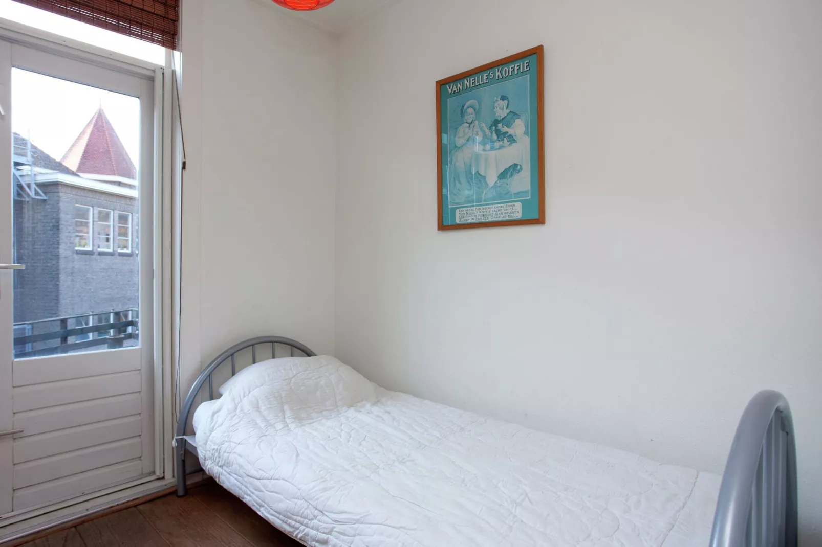 Het Singeltje-Bedroom