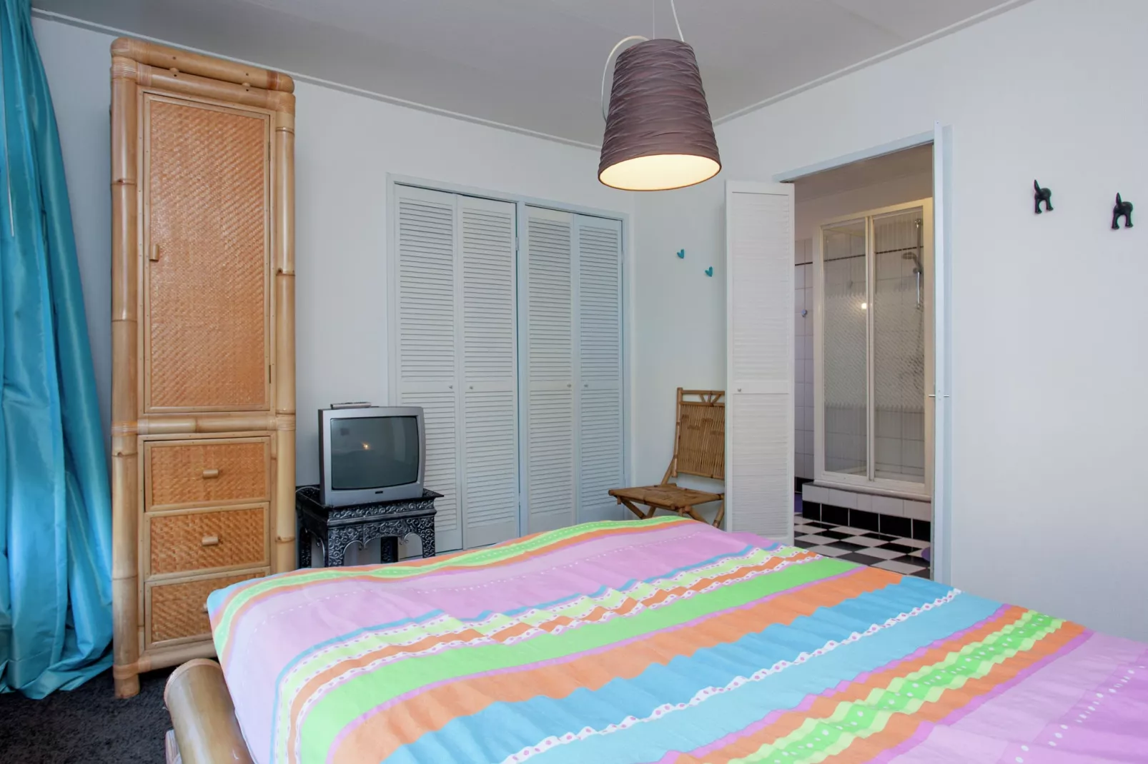 Het Singeltje-Bedroom