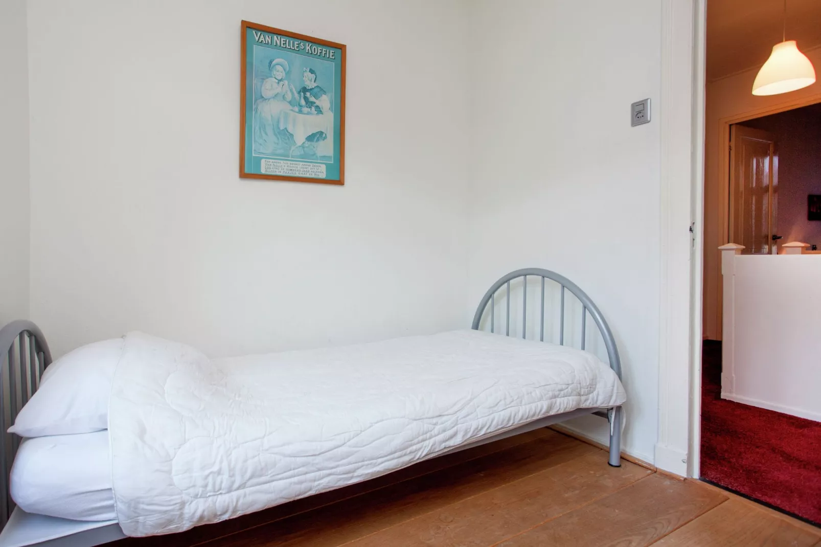 Het Singeltje-Bedroom
